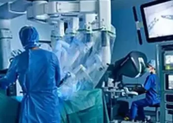 Kidwai Memorial Institute of Oncology achieves milestone of 1,000 robotic surgeries