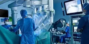 Kidwai Memorial Institute of Oncology achieves milestone of 1,000 robotic surgeries