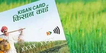 Kisan Credit