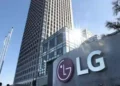 LG