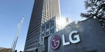 LG