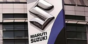 Maruti Suzuki registers 16 pc jump in Q3 net profit at Rs 3,727 cr