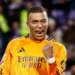 Mbappe scores hat-trick as Real Madrid extend lead at top of La Liga