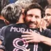 Messi scores in Inter Miami CF preseason win over Club America