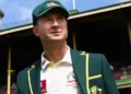 Michael Clarke