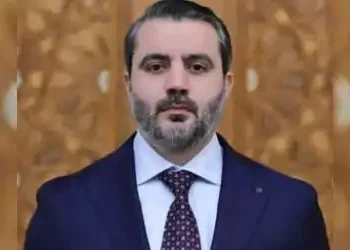 Qatari PM meets Syrian team on ties