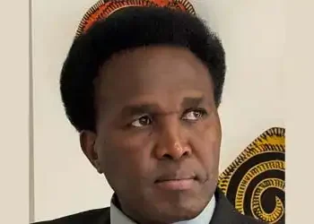 Mozambique’s Oppn leader Mondlane returns from exile