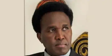 Mozambique’s Oppn leader Mondlane returns from exile