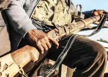 Nigerian jihadist group is declared TERRORIST