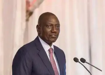 Kenya President’s promise after wave of disappearances