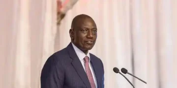 Kenya President’s promise after wave of disappearances