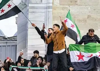 PERSON OF THE YEAR 2024