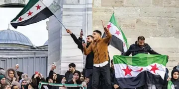 PERSON OF THE YEAR 2024