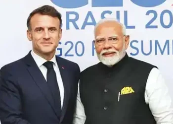 PM Modi to attend AI Action Summit in France