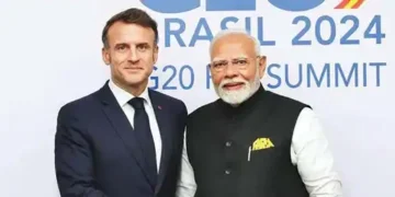 PM Modi to attend AI Action Summit in France