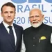 PM Modi to attend AI Action Summit in France