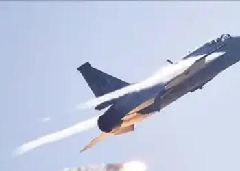 India condemns Pak airstrikes on Afghanistan