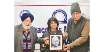 Peaceniks for more interactions