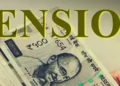 Pension