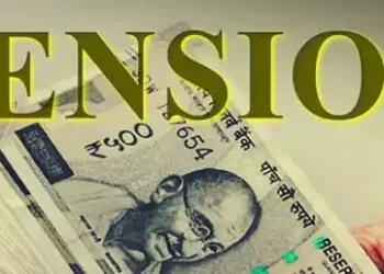 Pension