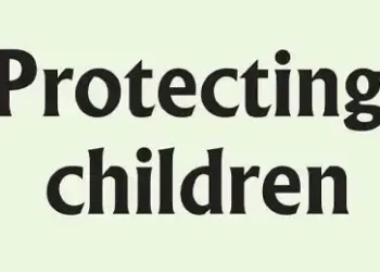 Protecting-children