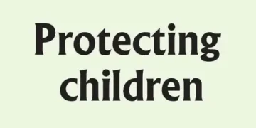 Protecting-children