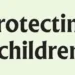 Protecting-children