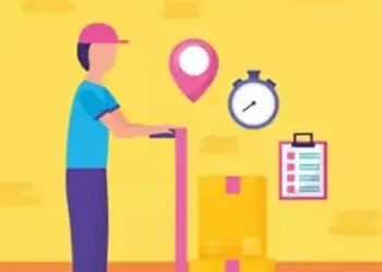 Quick-commerce