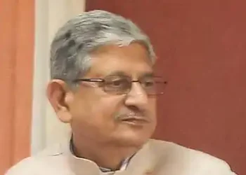 Rajiv Ranjan Singh