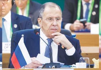 Russia to scrap unilateral missile moratorium