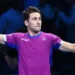 Ruud, Nishikori survive five-set thrillers in opening round