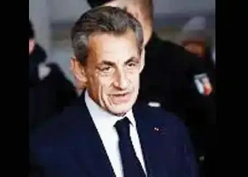 Sarkozy trial begins