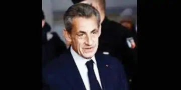 Sarkozy trial begins