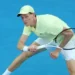 Sinner cruises to fourth round of Australian Open