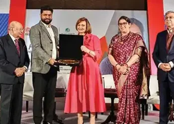 Skill development initiative launched