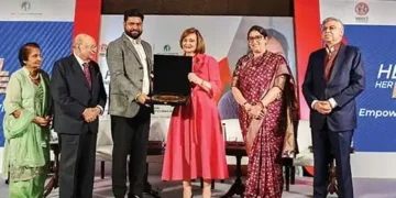 Skill development initiative launched