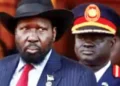 Social media curbs in South Sudan
