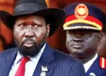 Social media curbs in South Sudan