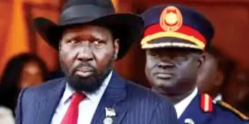 Social media curbs in South Sudan