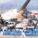 South Korea’s worst air crash