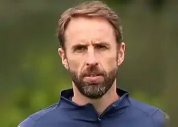 Southgate, Stephen Fry knighted