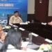 Sports minister Mandaviya chairs meeting to begin preparations for 2028 Olympics