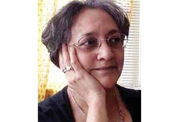 Sushila Devi Award for Manjula Padmanabhan