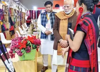 Spices to Sustainability