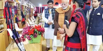 Spices to Sustainability