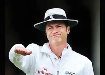 Taufel to umpire in Dubai ILT20