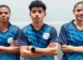 Three Odisha players selected in Indian teams for Kho Kho World Cup 2025