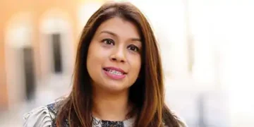 Tulip Siddiq quits as Treasury Minister