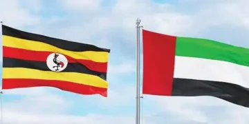 UAE, Uganda sign pact to build eye-care hospital