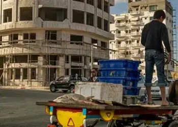 UAE in talks with US, Israel on post-war Gaza Govt